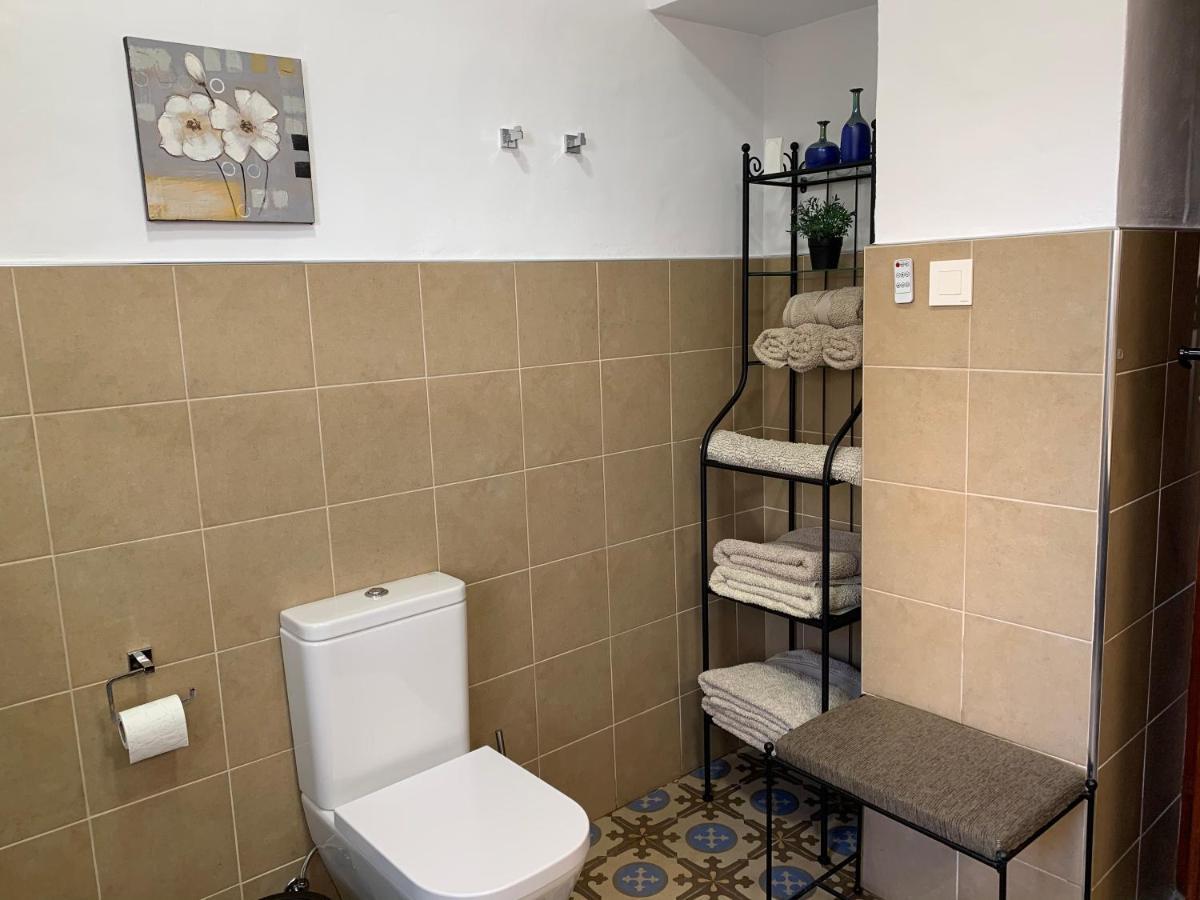 Ca La Marti Villa Педрегер Екстериор снимка