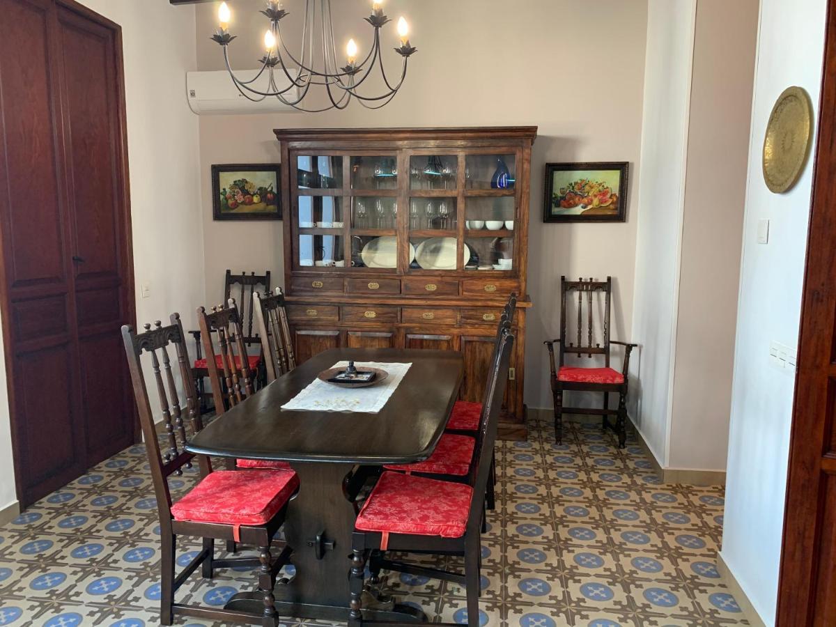 Ca La Marti Villa Педрегер Екстериор снимка