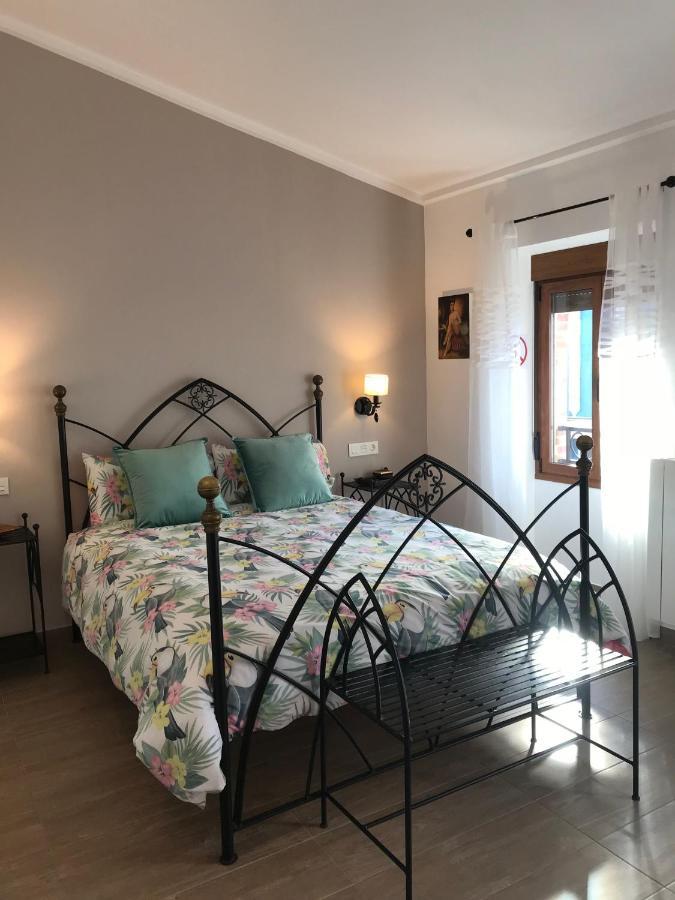 Ca La Marti Villa Педрегер Екстериор снимка