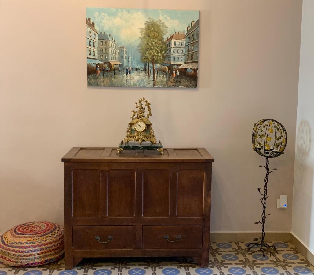 Ca La Marti Villa Педрегер Екстериор снимка
