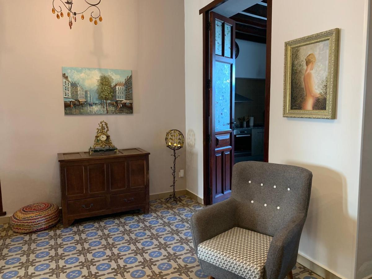 Ca La Marti Villa Педрегер Екстериор снимка