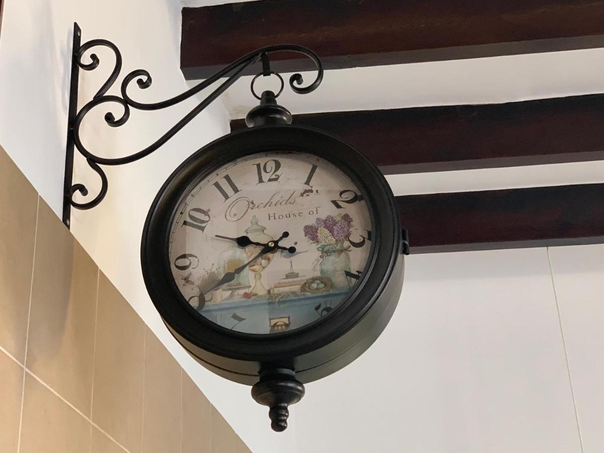 Ca La Marti Villa Педрегер Екстериор снимка