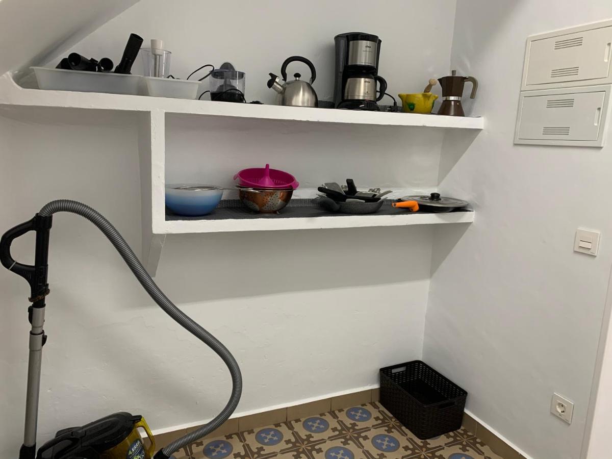 Ca La Marti Villa Педрегер Екстериор снимка