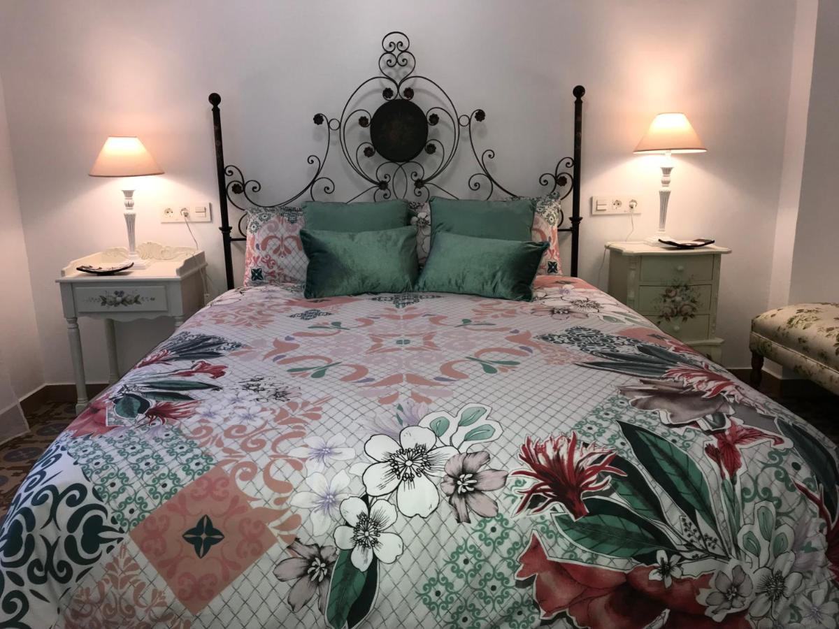 Ca La Marti Villa Педрегер Екстериор снимка