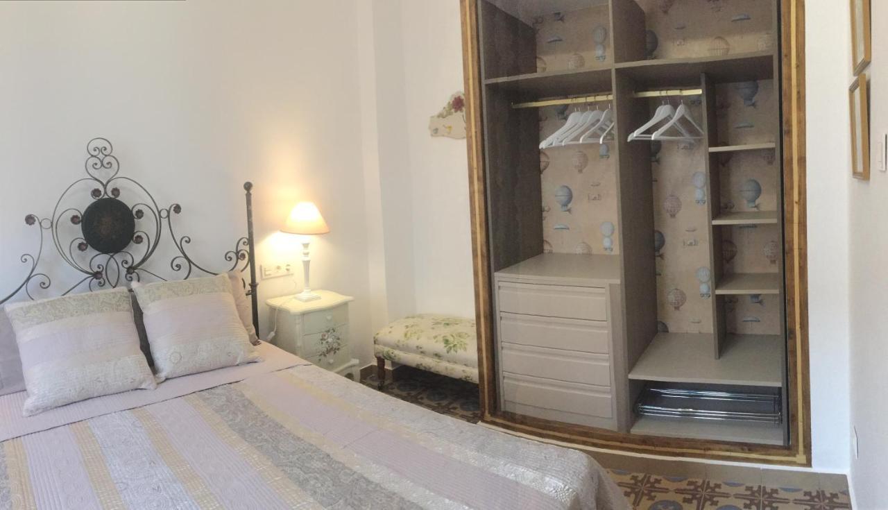 Ca La Marti Villa Педрегер Екстериор снимка