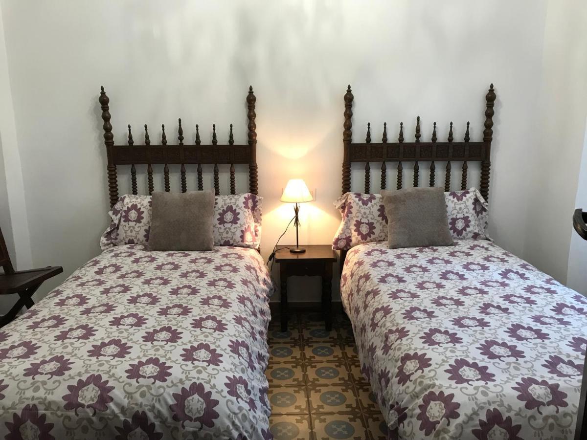 Ca La Marti Villa Педрегер Екстериор снимка