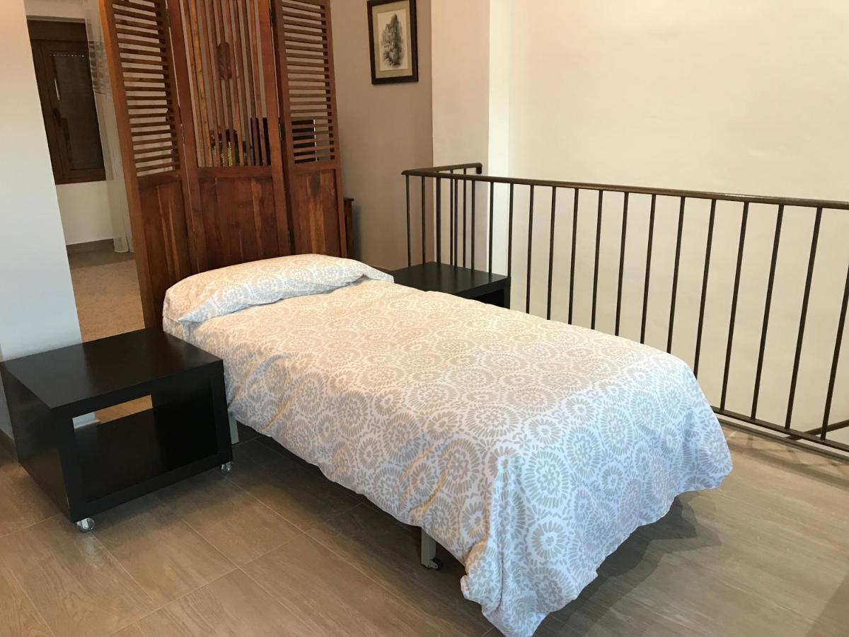 Ca La Marti Villa Педрегер Екстериор снимка