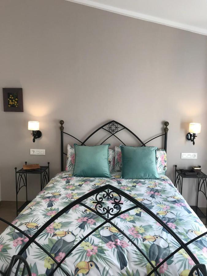 Ca La Marti Villa Педрегер Екстериор снимка