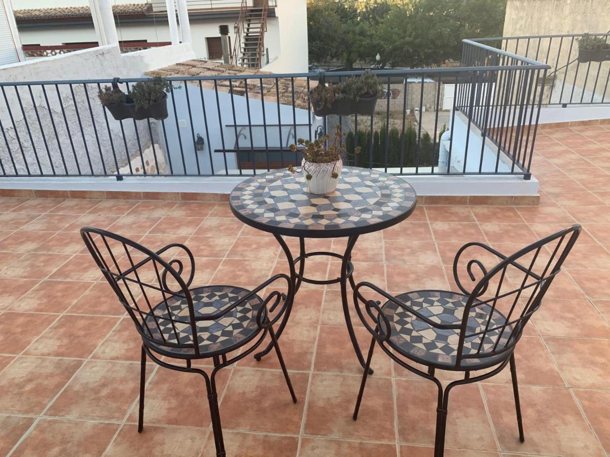 Ca La Marti Villa Педрегер Екстериор снимка