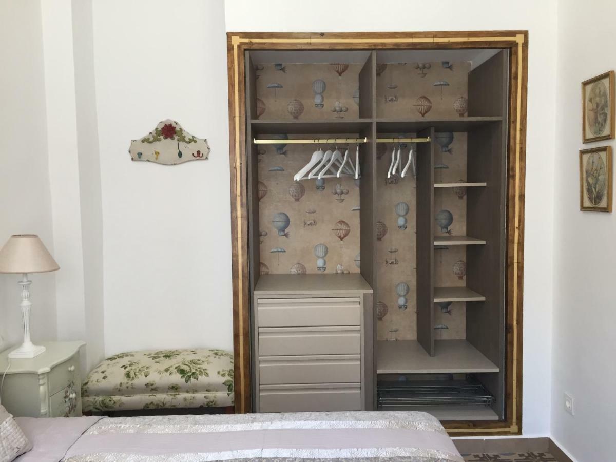 Ca La Marti Villa Педрегер Екстериор снимка
