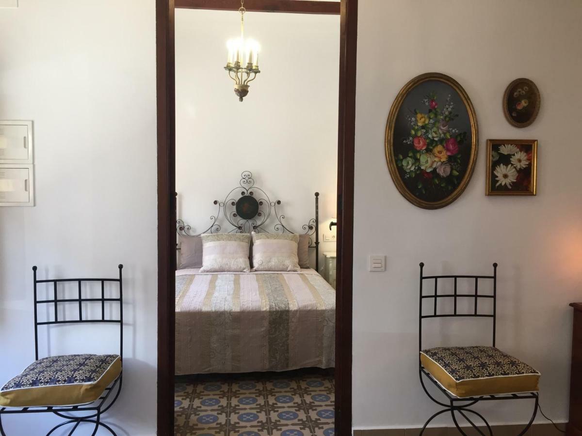 Ca La Marti Villa Педрегер Екстериор снимка