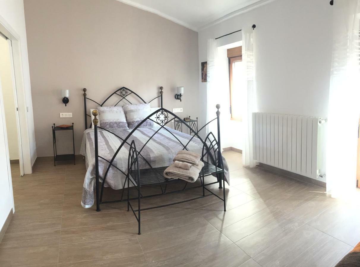 Ca La Marti Villa Педрегер Екстериор снимка