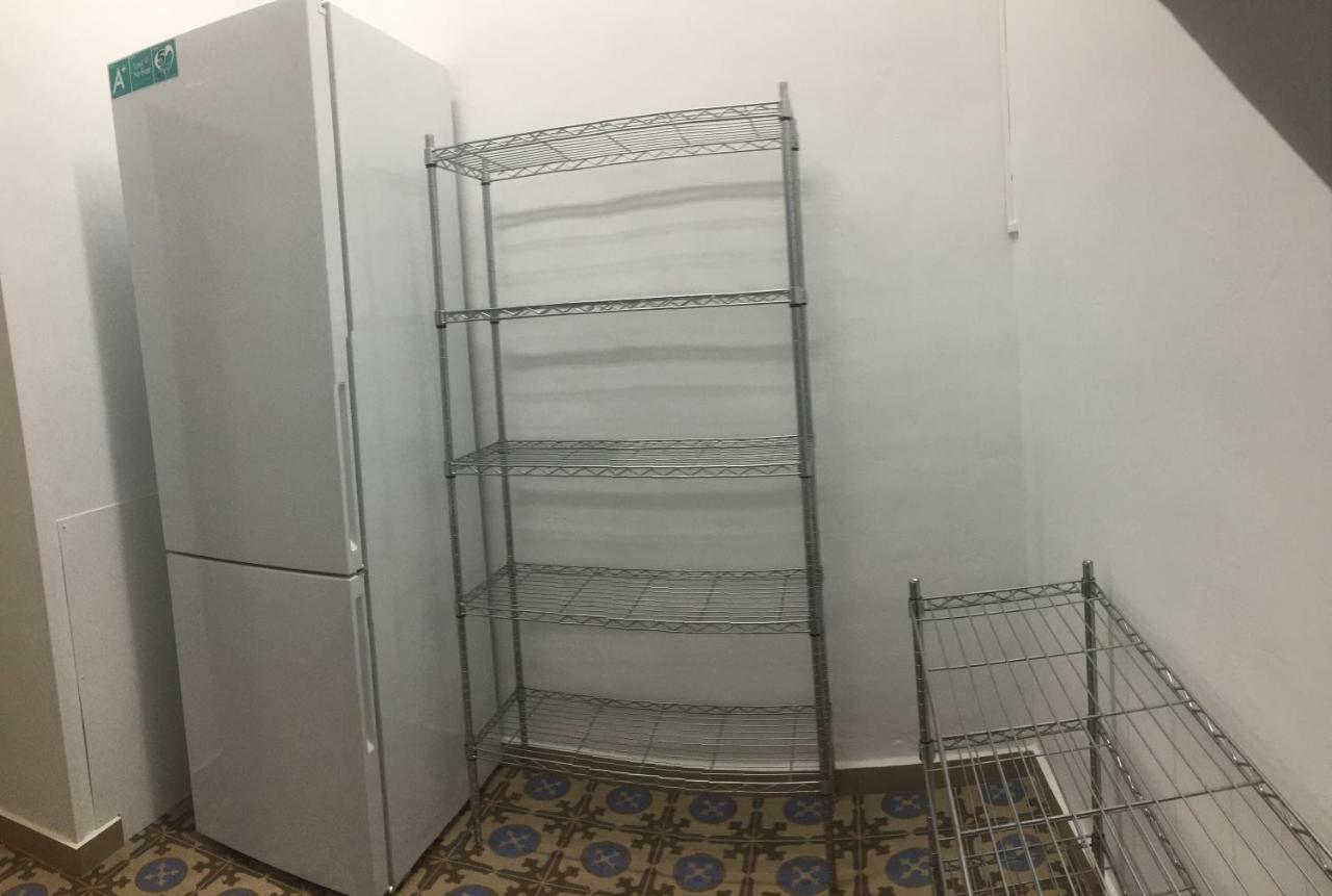 Ca La Marti Villa Педрегер Екстериор снимка