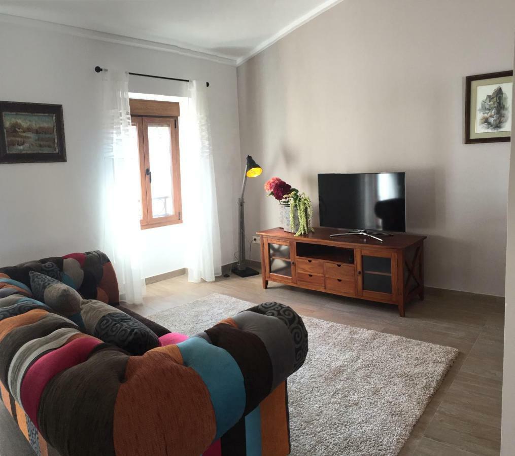 Ca La Marti Villa Педрегер Екстериор снимка