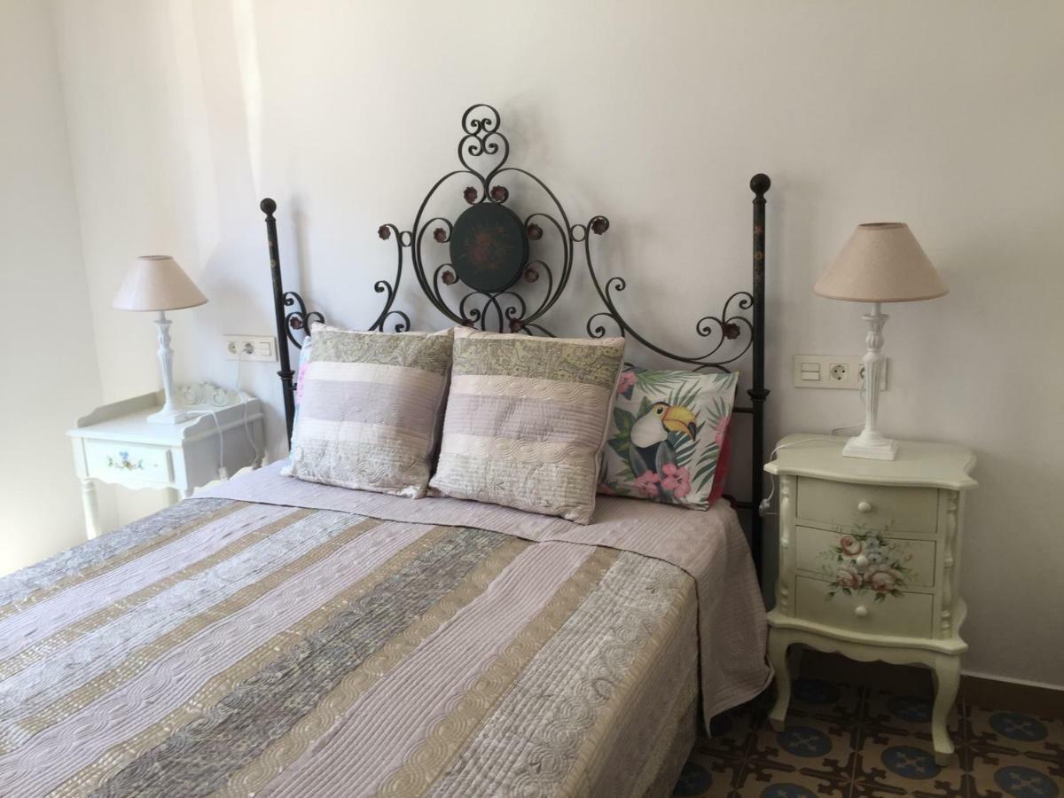Ca La Marti Villa Педрегер Екстериор снимка